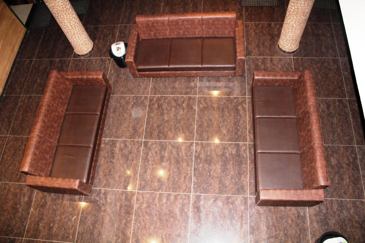 Dev Motel And Banquet Nadiad Exterior photo
